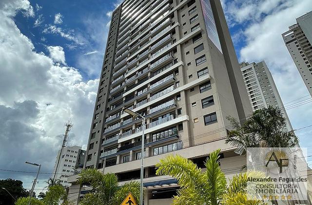 Apartamento, 3 quartos, 140 m² - Foto 1