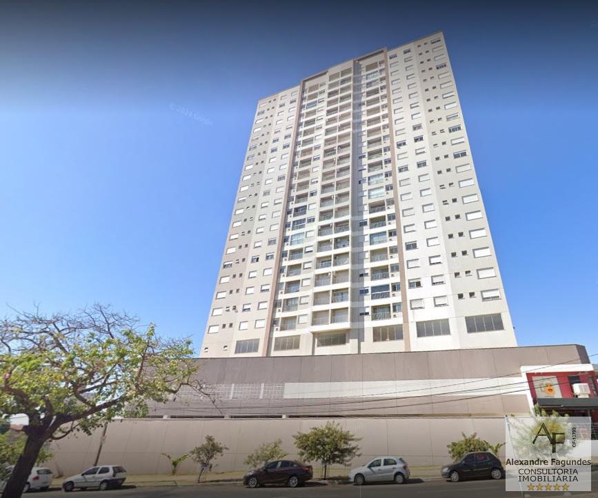 Apartamento, 2 quartos, 64 m² - Foto 1