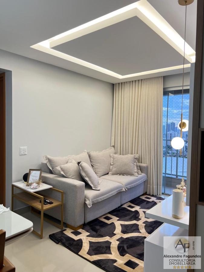 Apartamento, 2 quartos, 64 m² - Foto 4