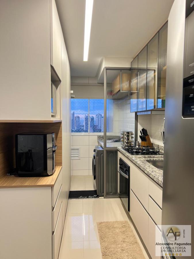 Apartamento, 2 quartos, 64 m² - Foto 11