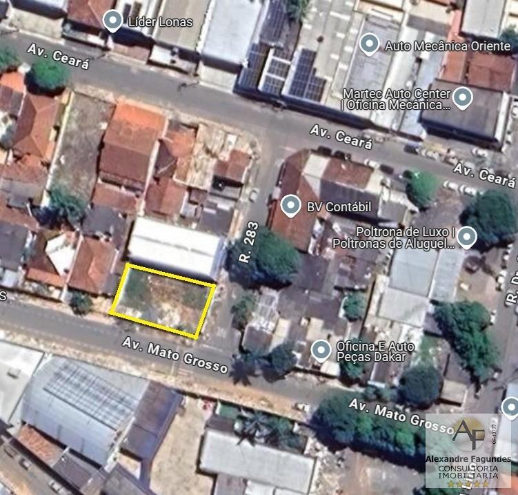 Terreno, 420 m² - Foto 4