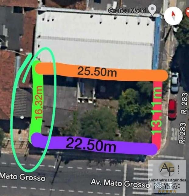 Terreno, 420 m² - Foto 5