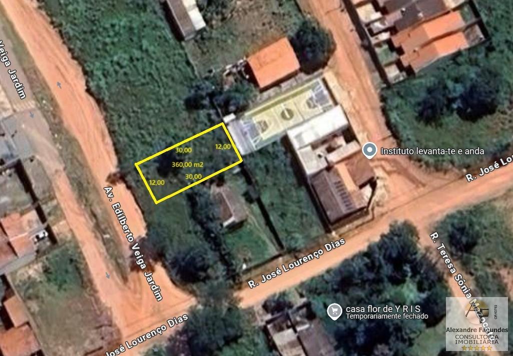 Terreno, 360 m² - Foto 6