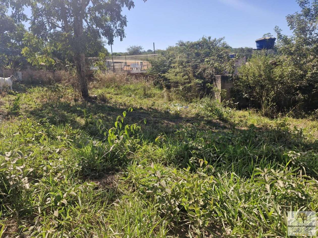 Terreno, 360 m² - Foto 1