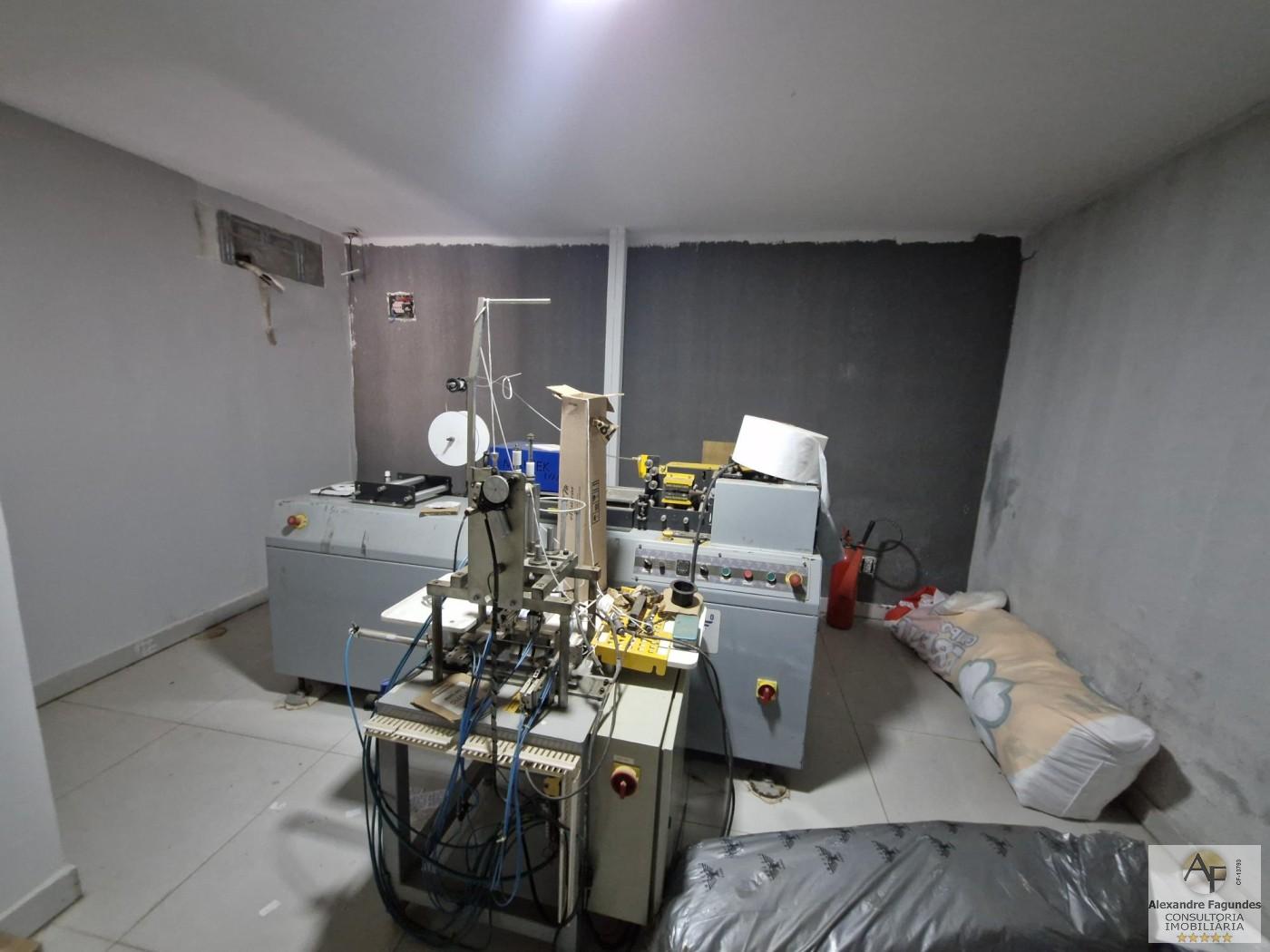 Depósito-Galpão, 370 m² - Foto 7