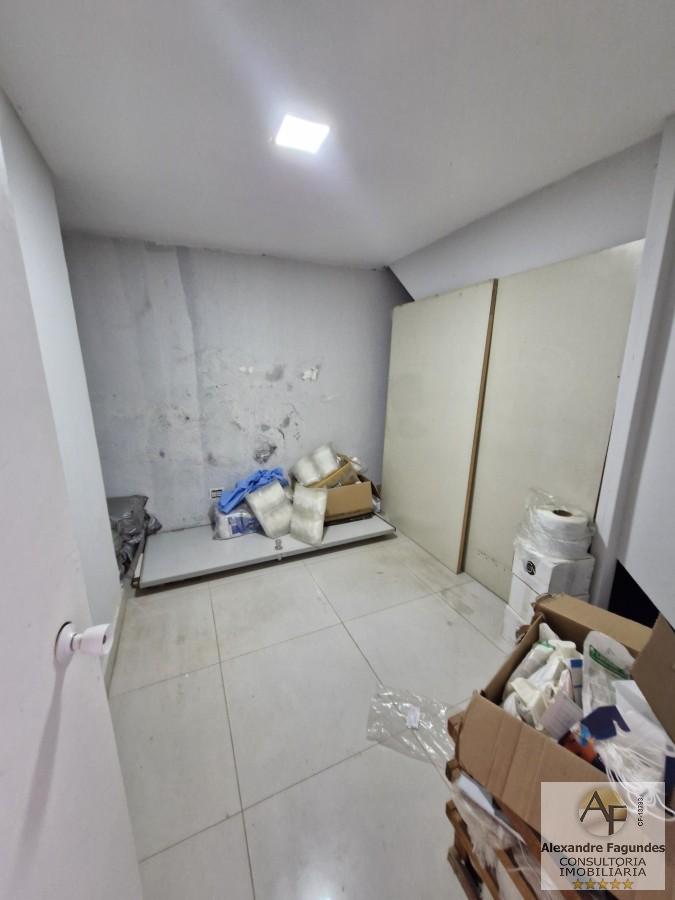 Depósito-Galpão, 370 m² - Foto 8