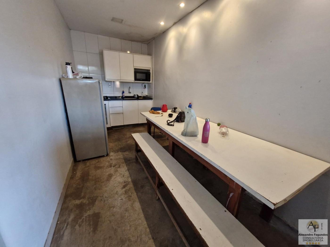 Depósito-Galpão, 370 m² - Foto 14