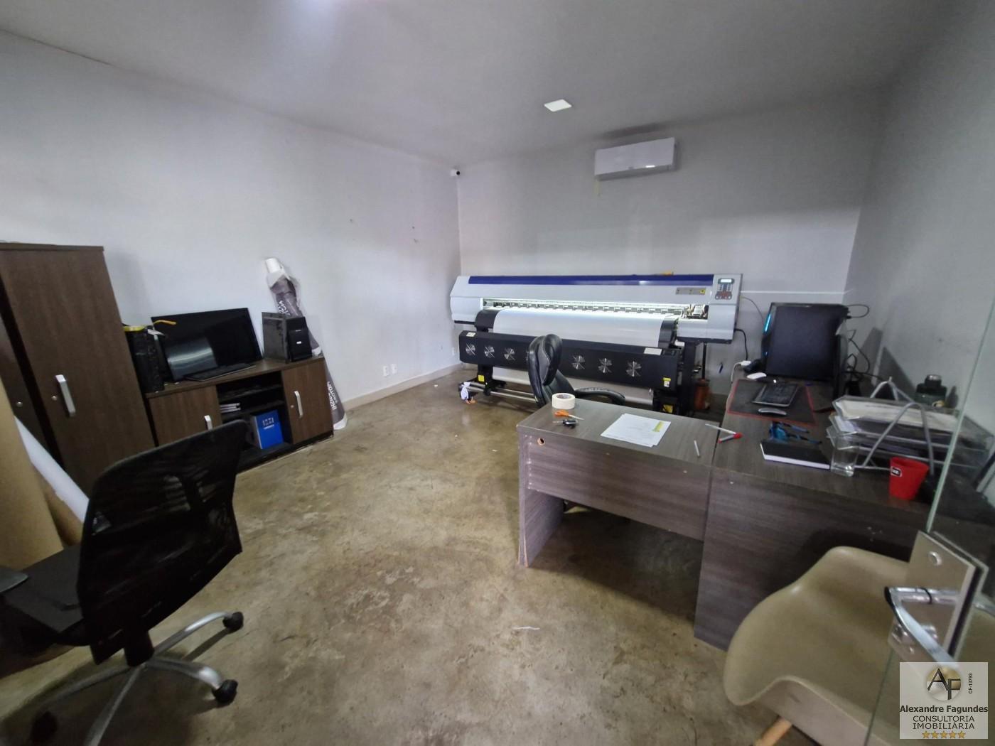 Depósito-Galpão, 370 m² - Foto 13