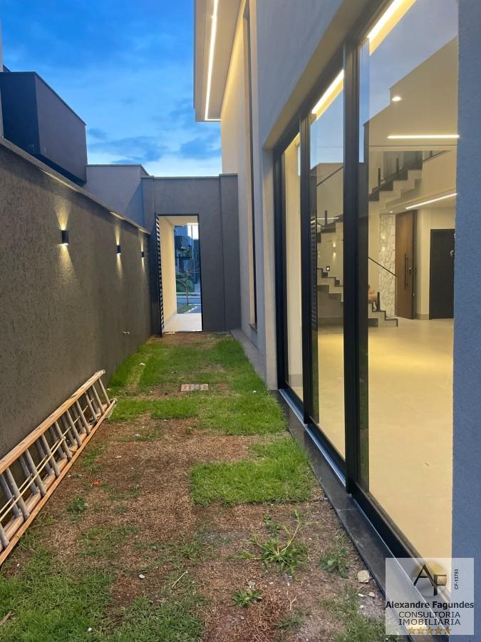 Sobrado, 4 quartos, 251 m² - Foto 8
