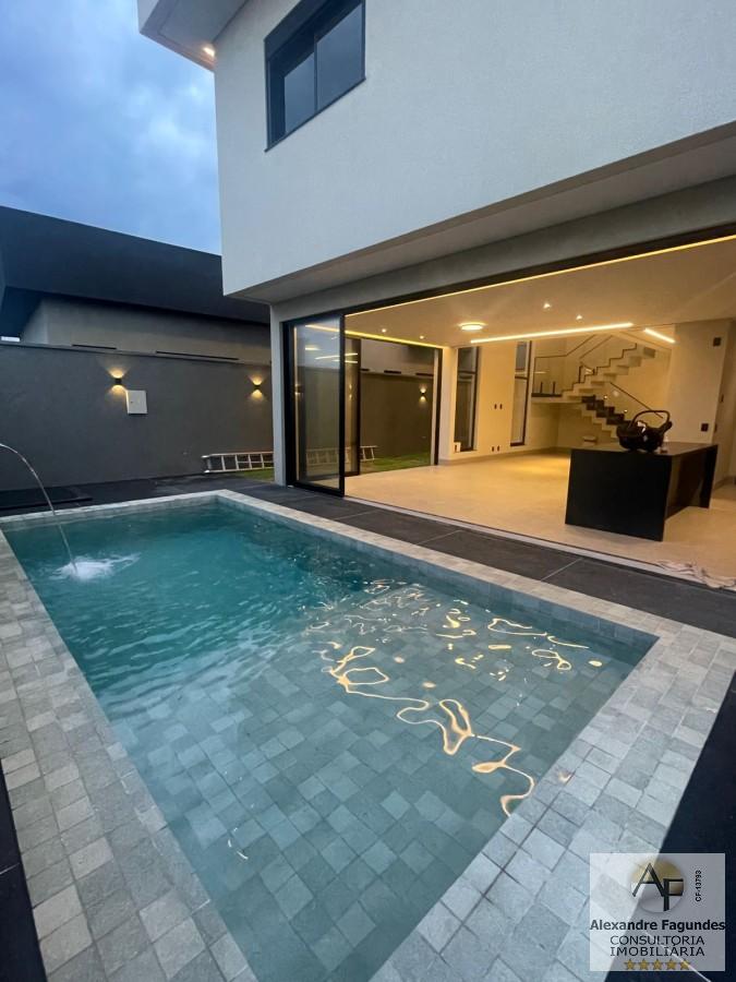 Sobrado, 4 quartos, 251 m² - Foto 4