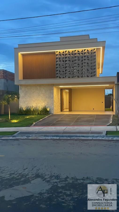 Sobrado, 4 quartos, 251 m² - Foto 2