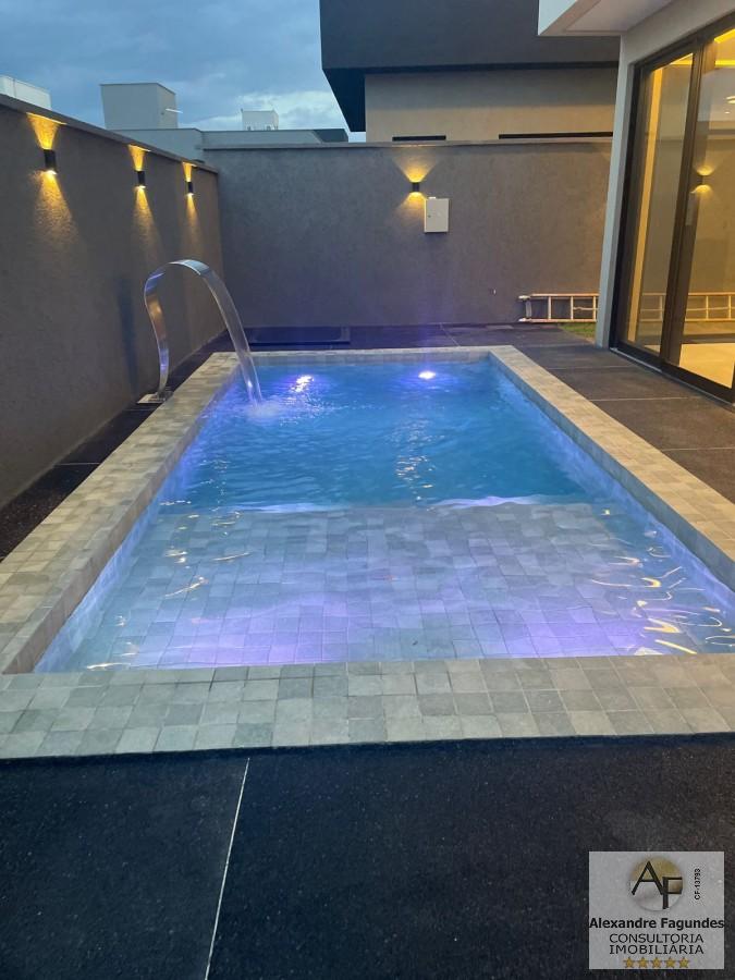 Sobrado, 4 quartos, 251 m² - Foto 6