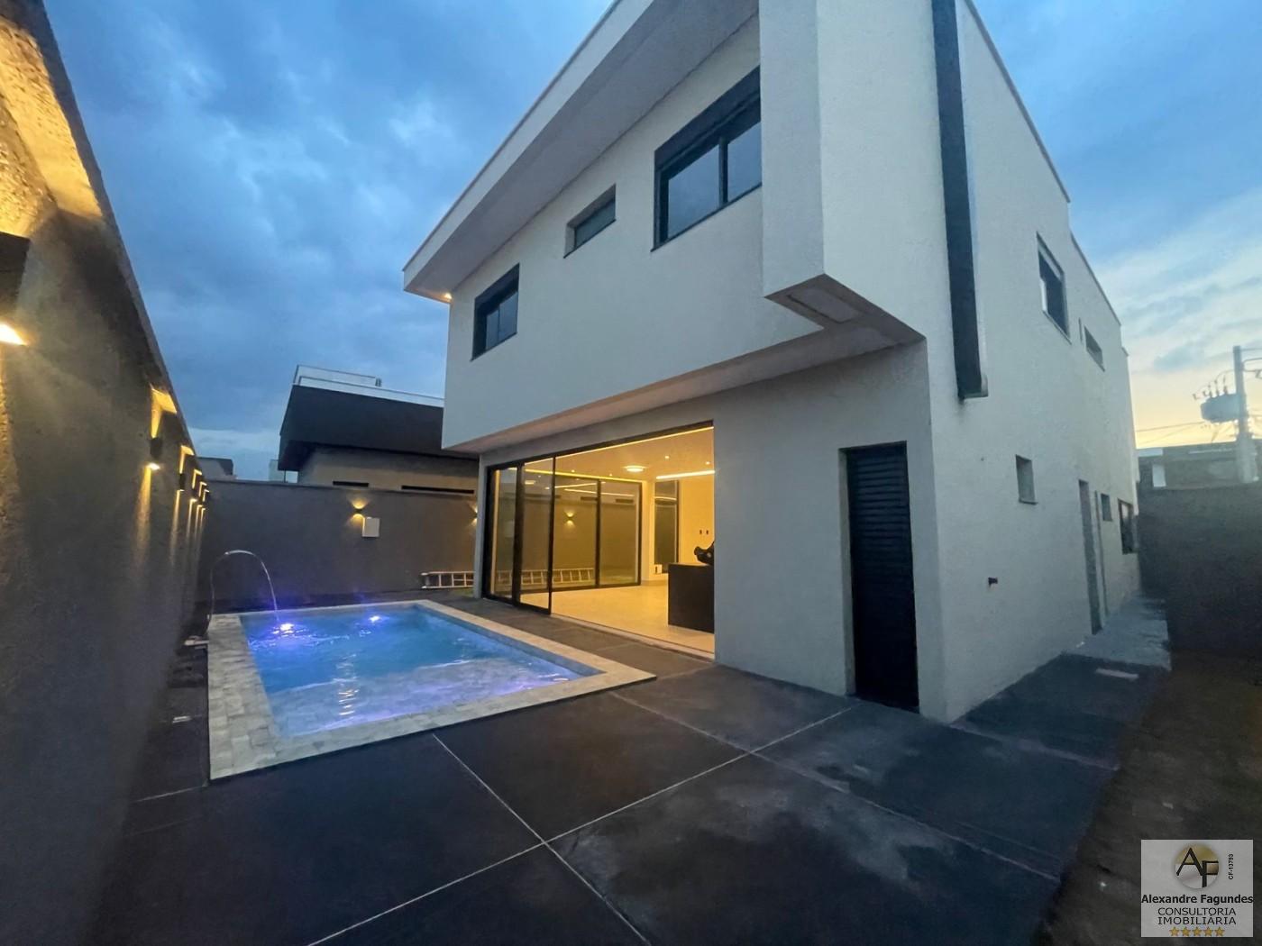 Sobrado, 4 quartos, 251 m² - Foto 3