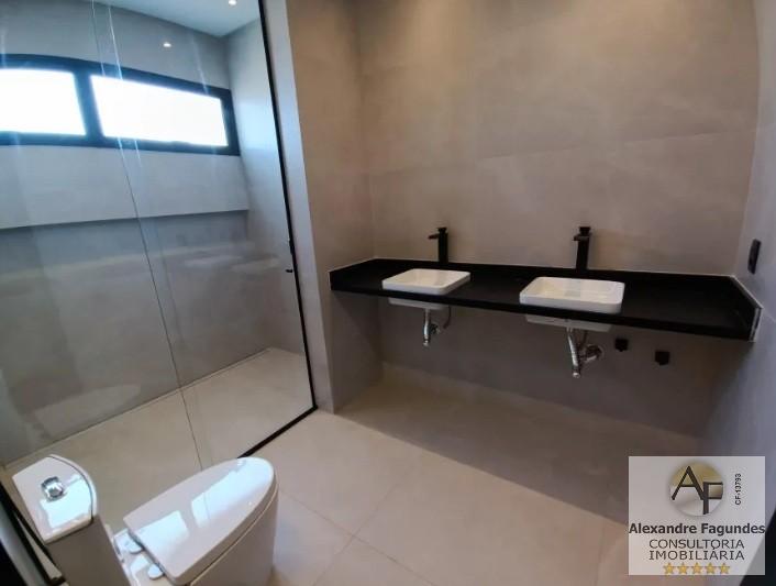 Sobrado, 4 quartos, 251 m² - Foto 17