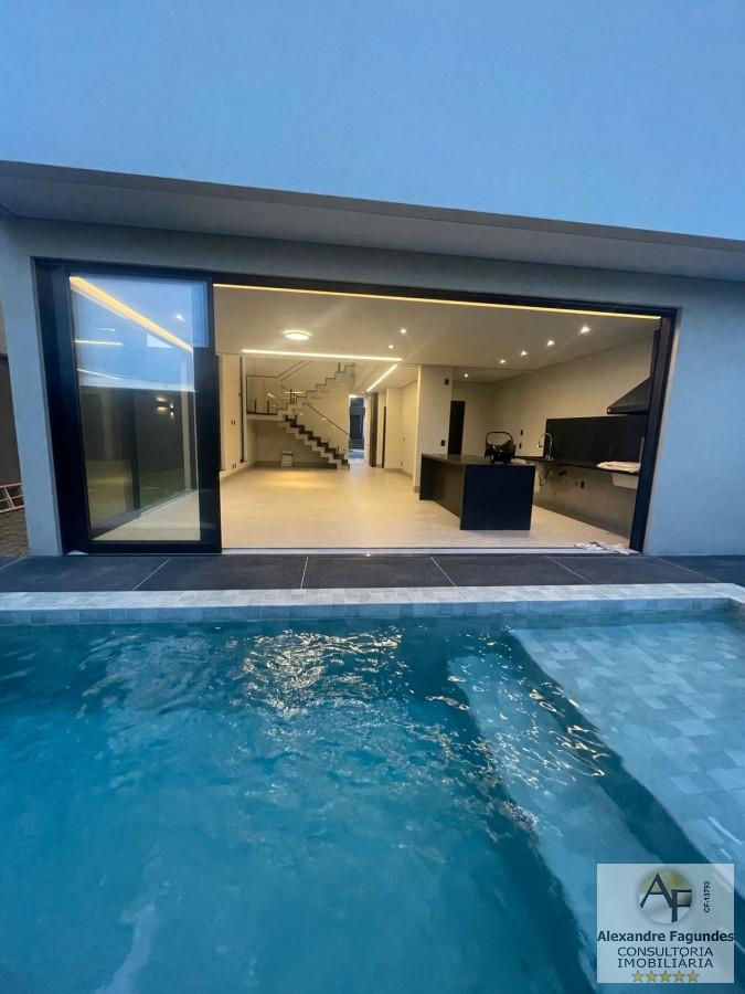 Sobrado, 4 quartos, 251 m² - Foto 7