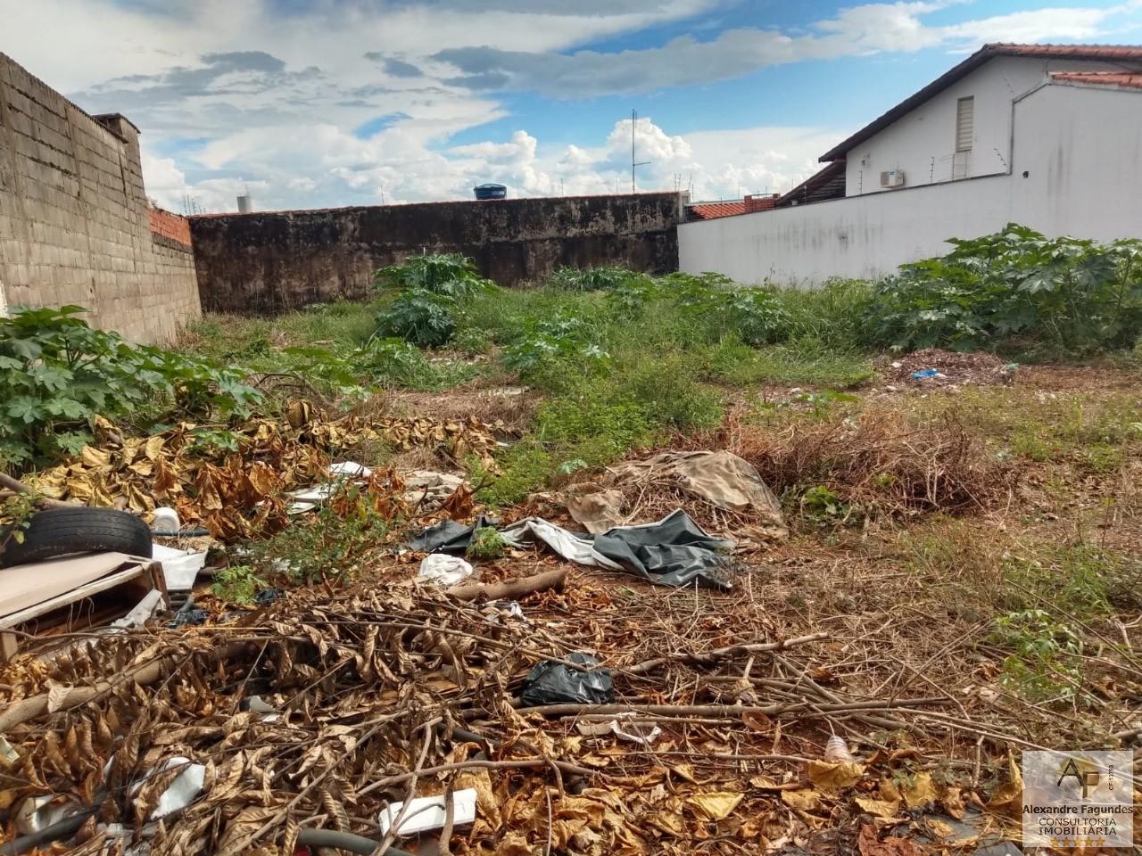 Terreno, 453 m² - Foto 1