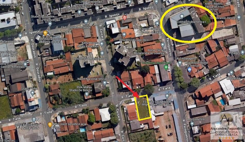 Terreno, 453 m² - Foto 7