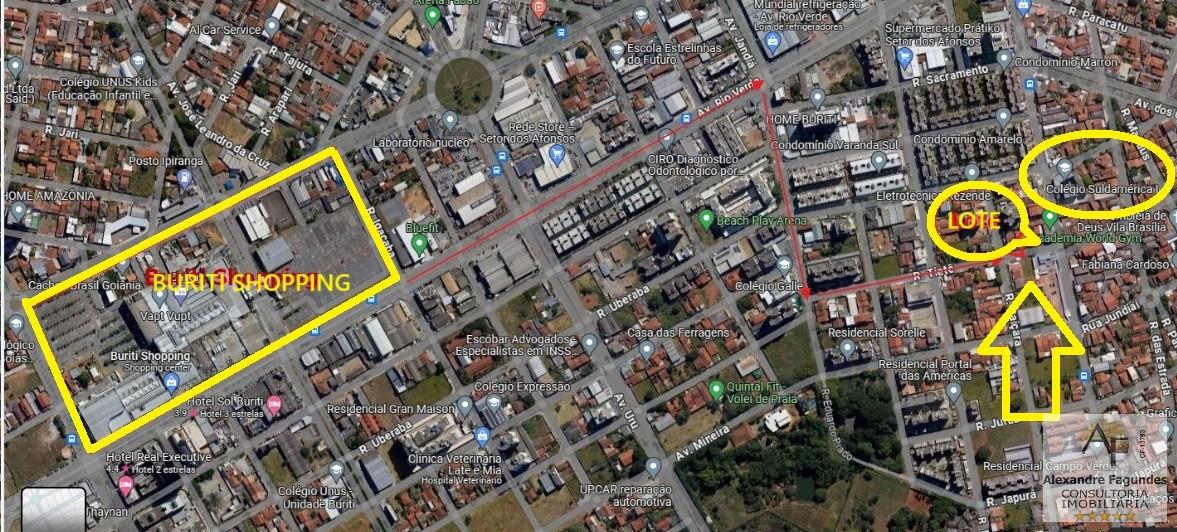 Terreno, 453 m² - Foto 6