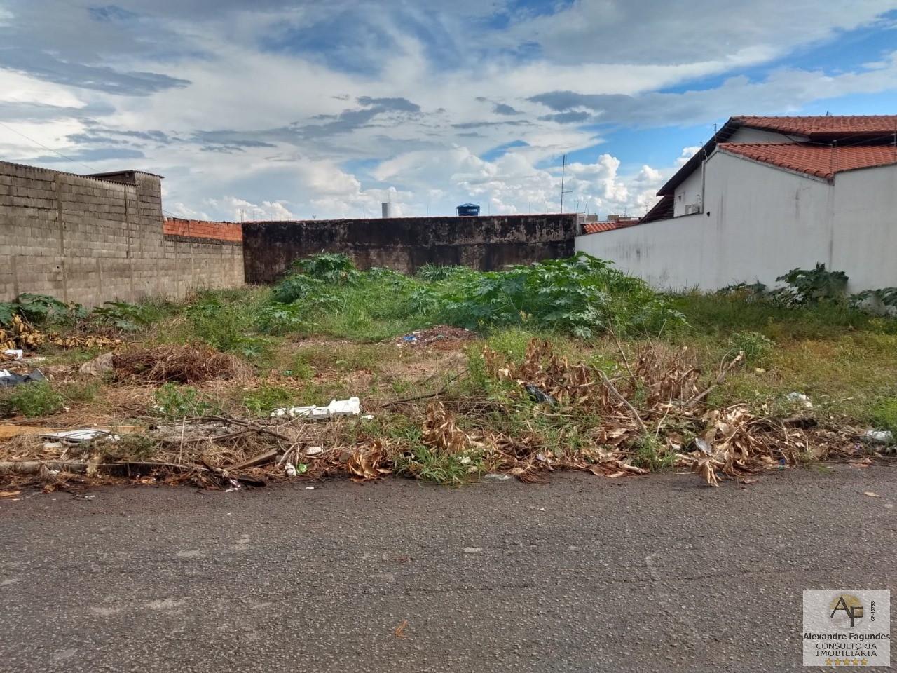 Terreno, 453 m² - Foto 2