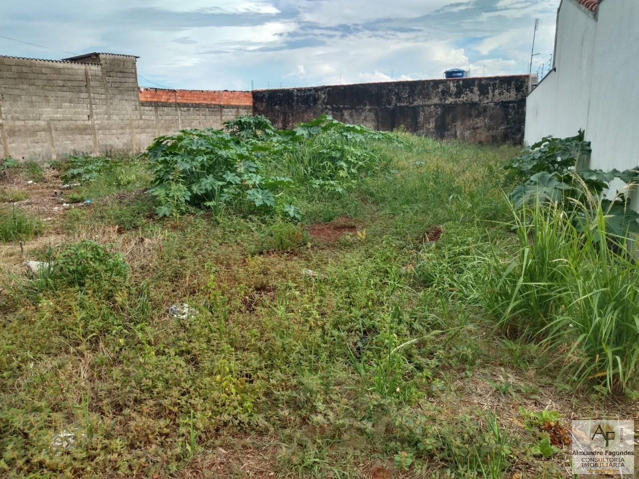 Terreno, 453 m² - Foto 3