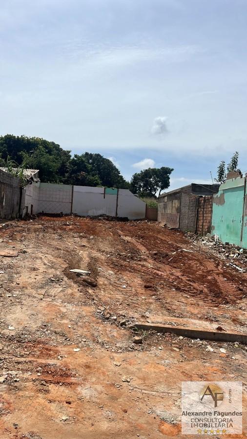 Terreno, 375 m² - Foto 1