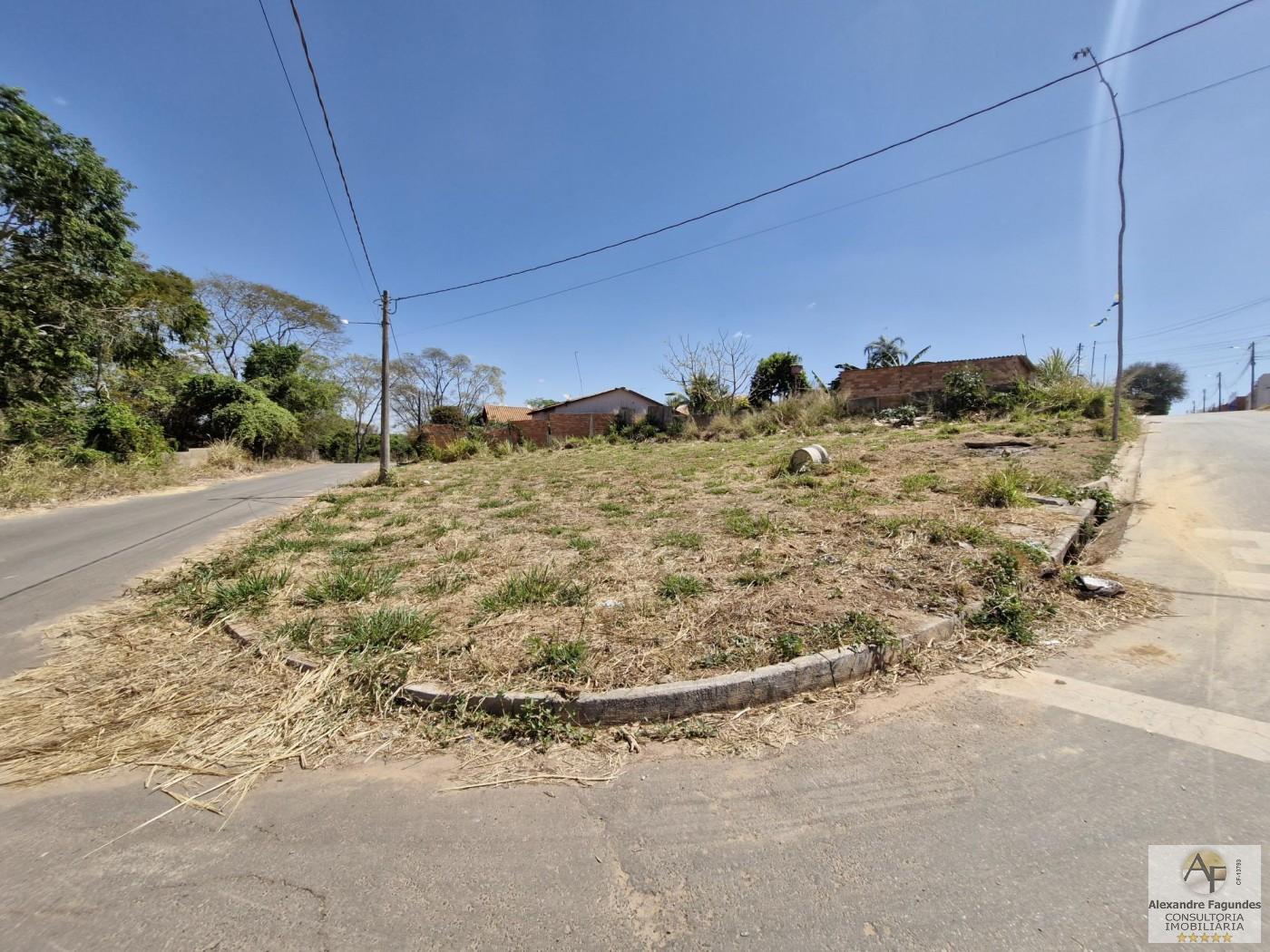 Terreno, 559 m² - Foto 1