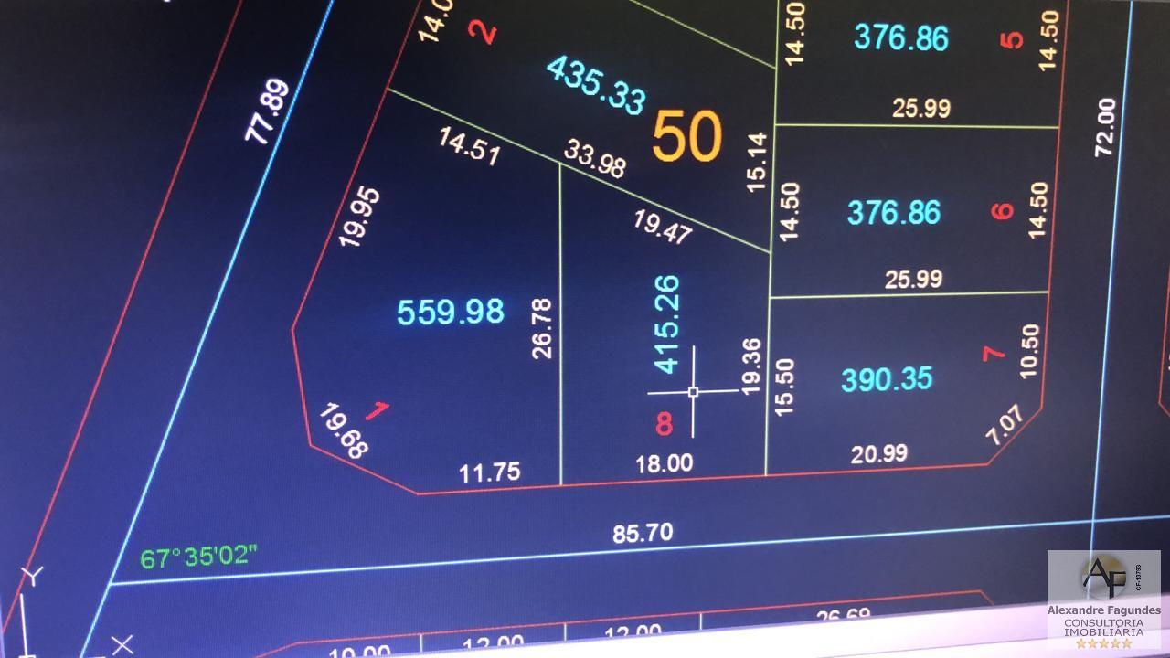 Terreno, 559 m² - Foto 9