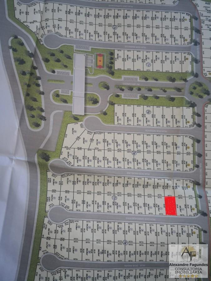 Terreno, 300 m² - Foto 8