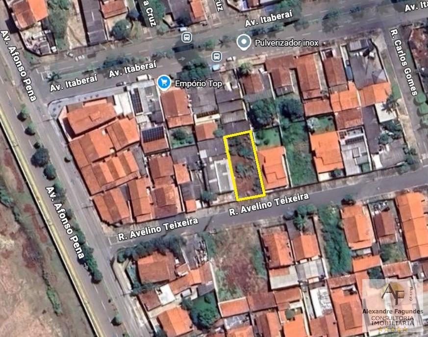 Terreno, 390 m² - Foto 4