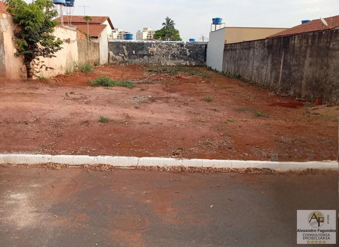 Terreno, 390 m² - Foto 1