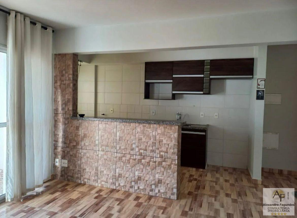 Apartamento, 2 quartos, 57 m² - Foto 2