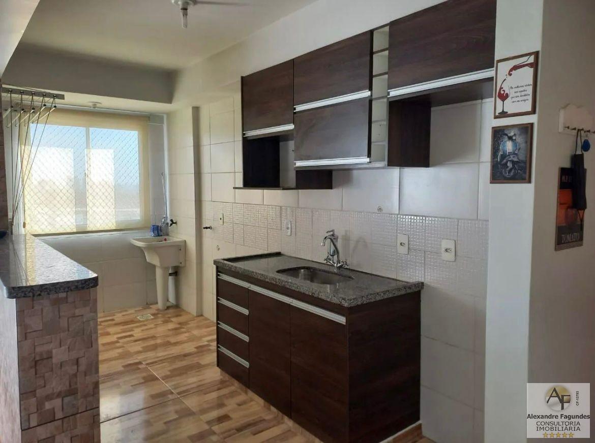Apartamento, 2 quartos, 57 m² - Foto 3