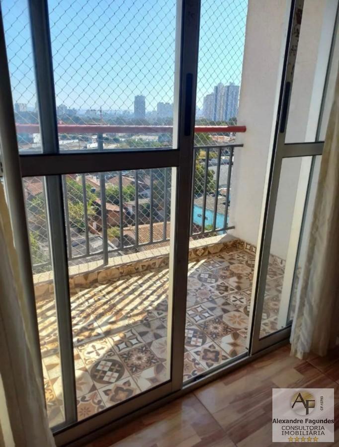 Apartamento, 2 quartos, 57 m² - Foto 5