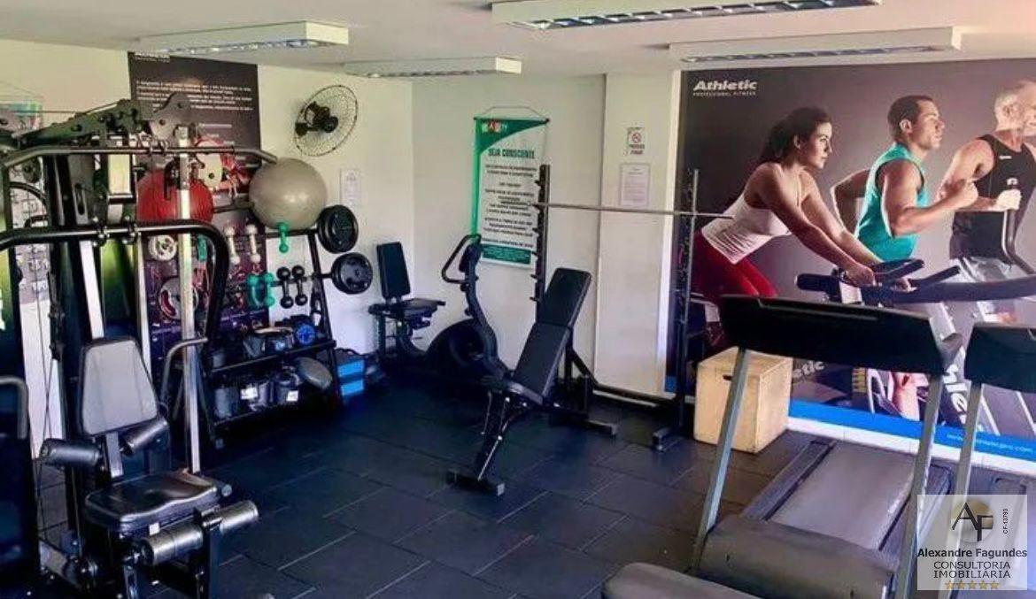 Apartamento, 2 quartos, 57 m² - Foto 9