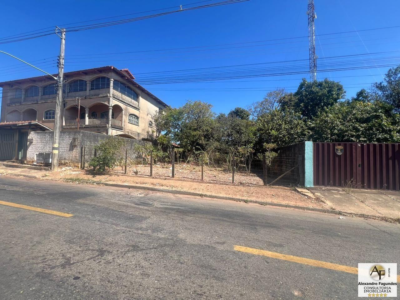 Terreno, 398 m² - Foto 2