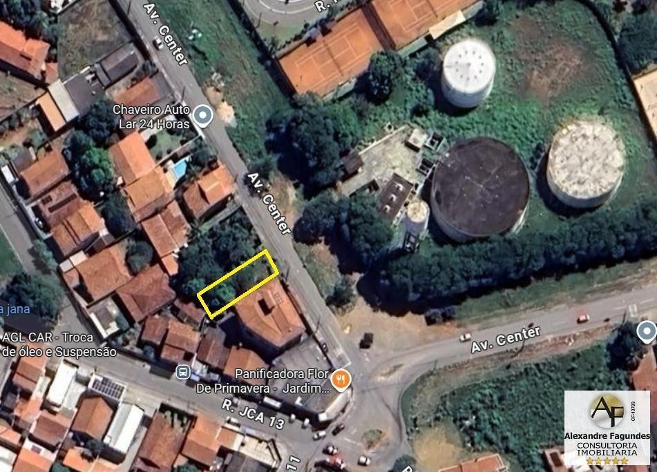 Terreno, 398 m² - Foto 4