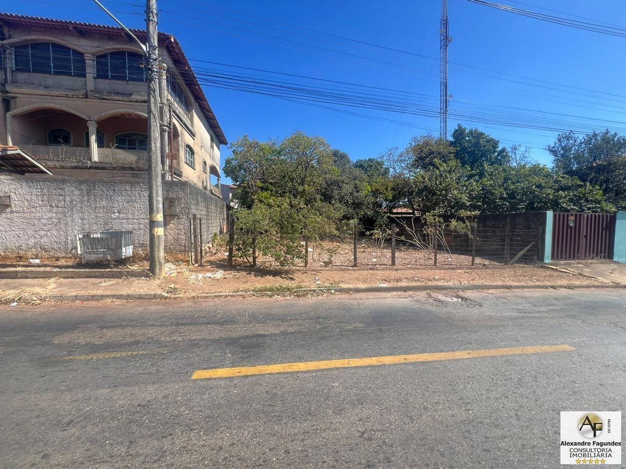 Terreno, 398 m² - Foto 1