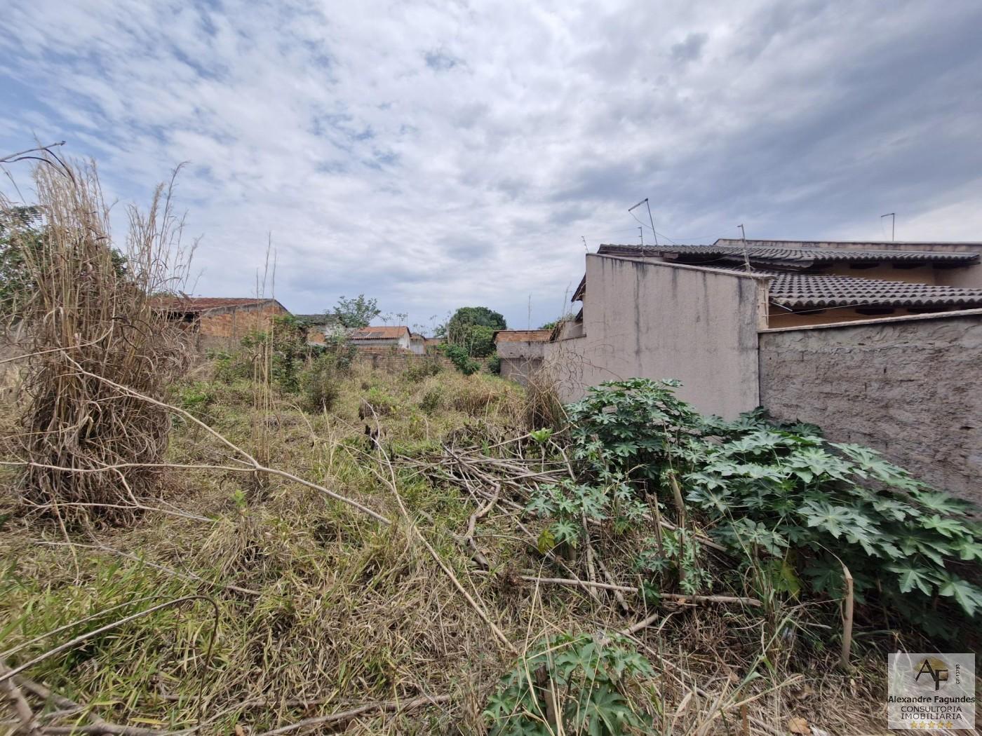 Terreno, 418 m² - Foto 4