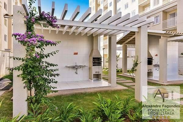 Apartamento, 2 quartos, 54 m² - Foto 16