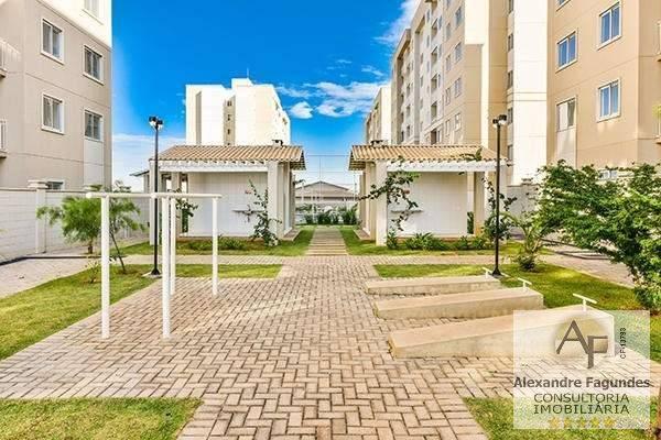 Apartamento, 2 quartos, 54 m² - Foto 17