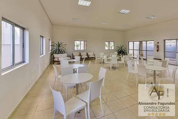 Apartamento, 2 quartos, 54 m² - Foto 18