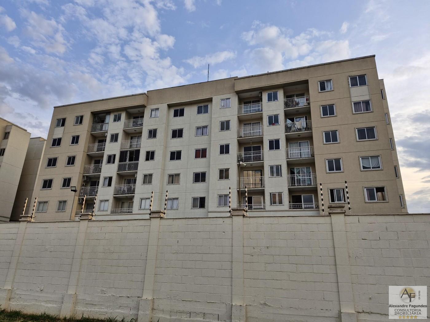 Apartamento, 2 quartos, 54 m² - Foto 3