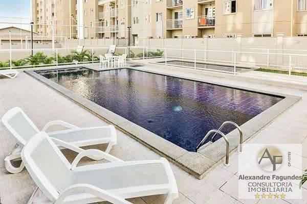 Apartamento, 2 quartos, 54 m² - Foto 19