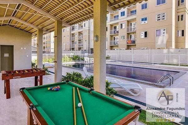 Apartamento, 2 quartos, 54 m² - Foto 22