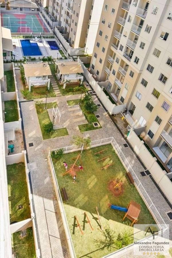 Apartamento, 2 quartos, 54 m² - Foto 20