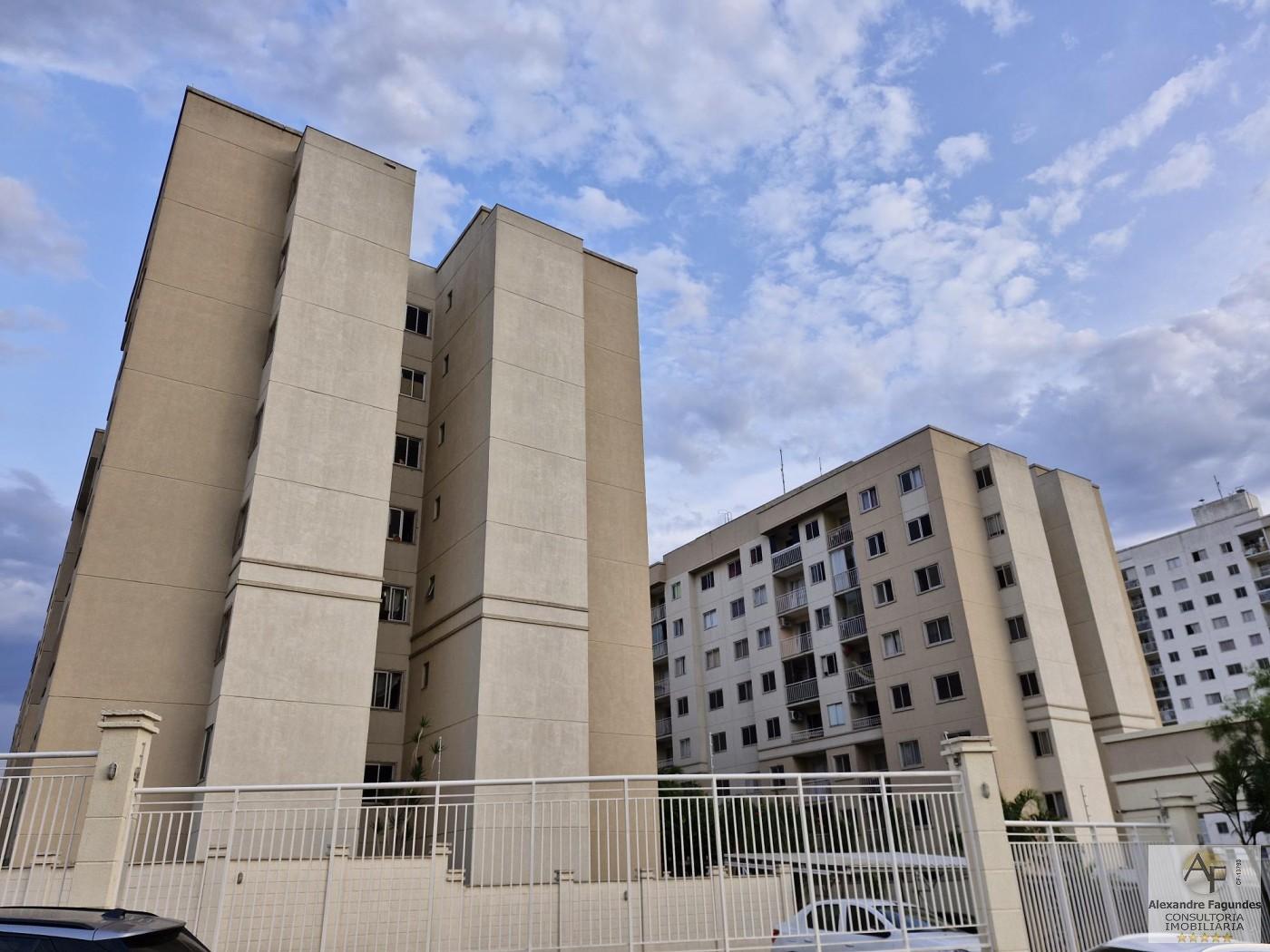 Apartamento, 2 quartos, 54 m² - Foto 2