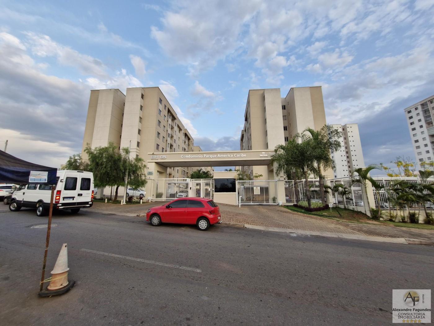 Apartamento, 2 quartos, 54 m² - Foto 4