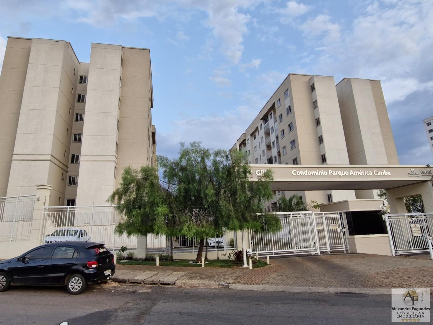 Apartamento, 2 quartos, 54 m² - Foto 1