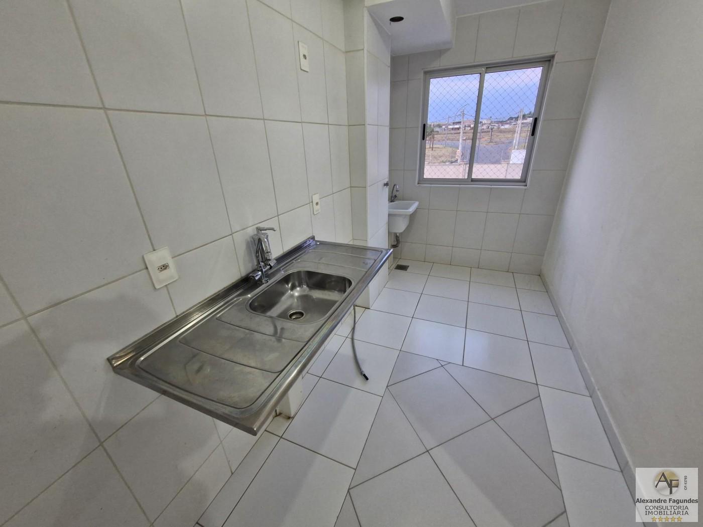 Apartamento, 2 quartos, 54 m² - Foto 8