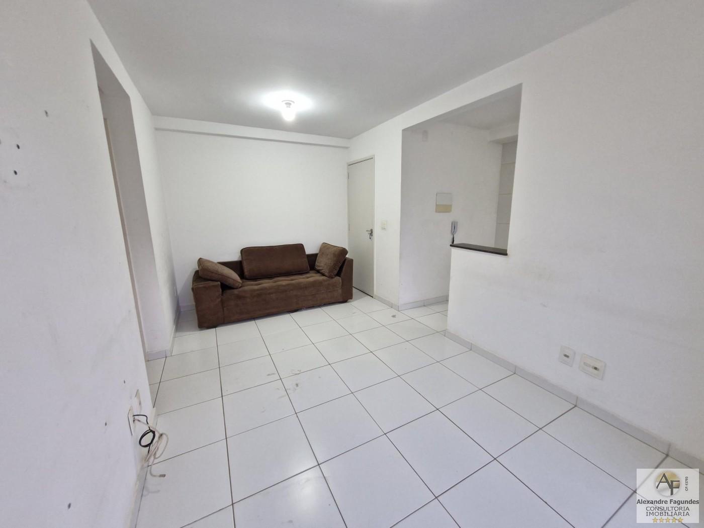 Apartamento, 2 quartos, 54 m² - Foto 6